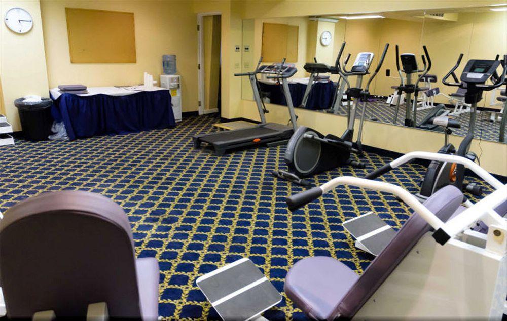 Hotel M Morgantown - Wvu Area מראה חיצוני תמונה