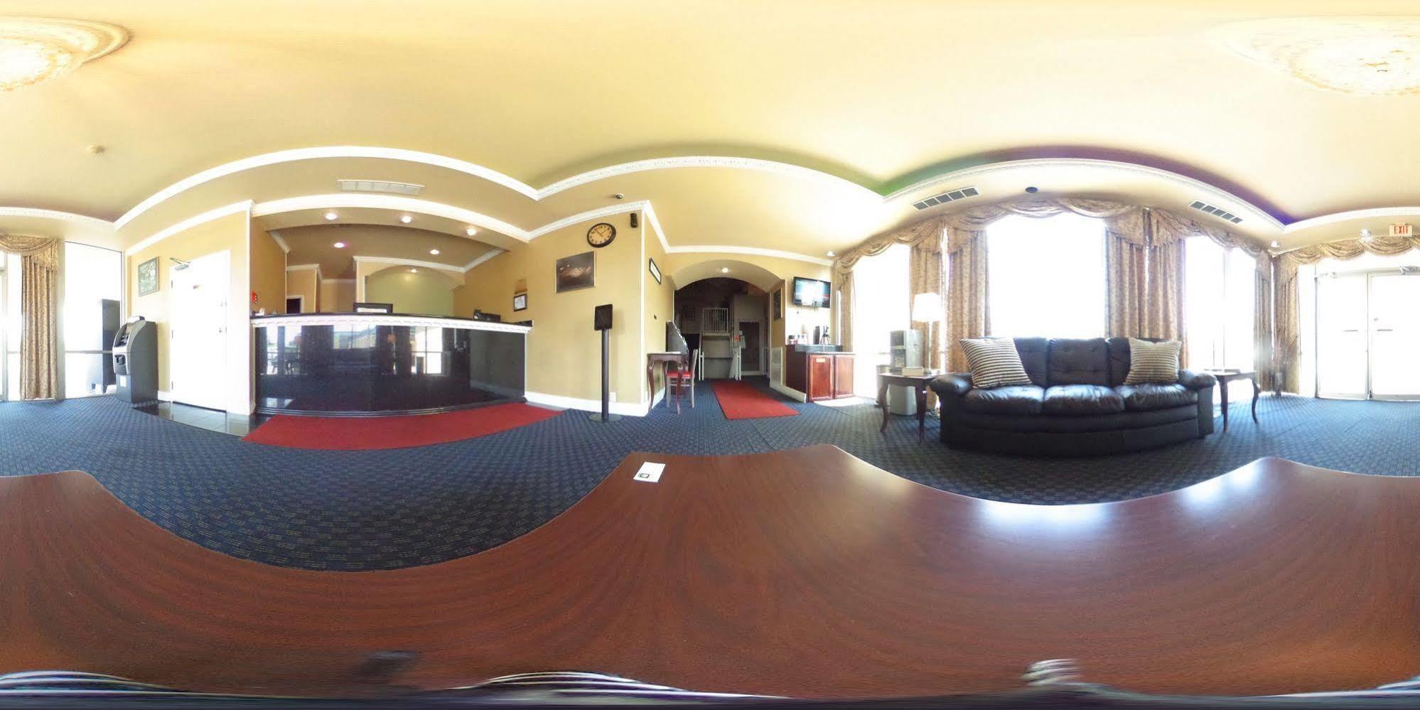 Hotel M Morgantown - Wvu Area מראה חיצוני תמונה